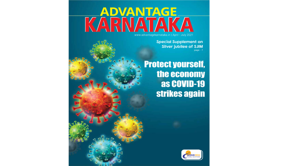 Advantage Karnataka Apr Jul 2021