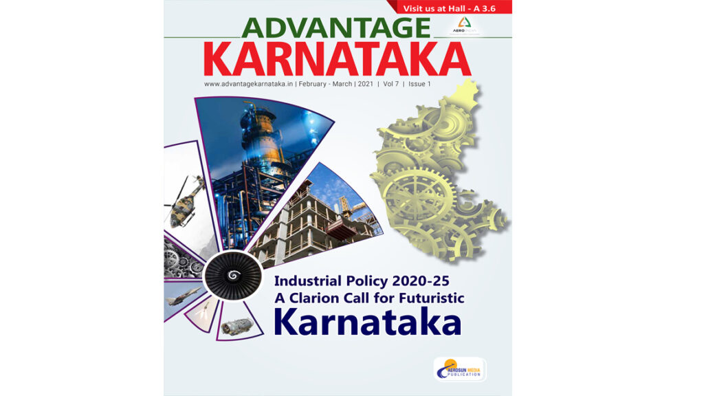 Advantage Karnataka Feb-Mar 2021