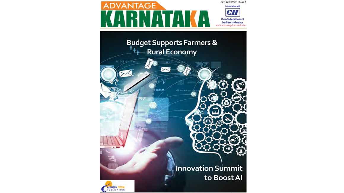 Advantage Karnataka Jul 2018