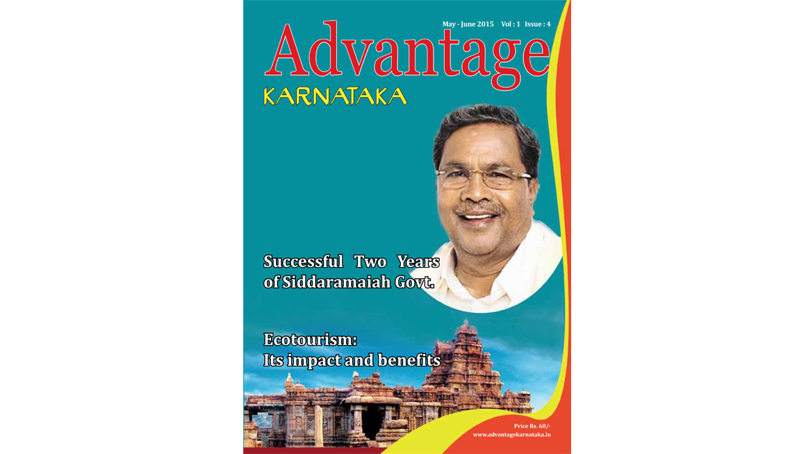 Advantage Karnataka May-Jun 2015